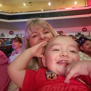 Meet your Posher, Gina